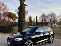 Usata Audi SQ5 Business 340 CV (250 kW) 2021 SUV