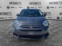 Occasion Fiat 500X Urban 95 ch (69 kW) 2019 Gris SUV