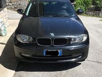 usata BMW 120 Serie 1 d