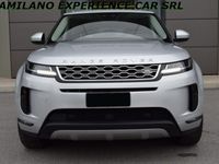 usata Land Rover Range Rover evoque RR2ª serie Range Rover 2.0D I4-L.Flw 150 CV AWD Auto S