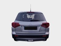 Usata Suzuki Vitara Cool 129 CV (94 kW) 2021 Grigio scuro SUV