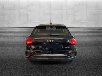 Usata Audi Q2 Advanced 150 CV (110 kW) 2025 Nero SUV