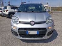 usata Fiat Panda 1.3 MJT S&S Lounge