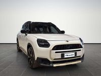 Usata Mini Cooper Countryman Favoured 218 CV (160 kW) 2025 Alpine white SUV