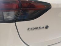 usata Opel Corsa-e -