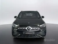 Usata Mercedes GLA180 Premium 116 CV (85 kW) 2023 Nero SUV
