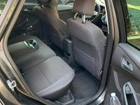 Usata Ford Focus 2018 Grigio Station wagon