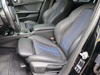 Occasion BMW 116 Efficient Dynamics 109 PK (80 kW) 2023 Zwart Hatchback