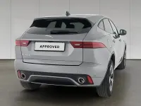 Usata Jaguar E-Pace R-Dynamic 200 CV (147 kW) 2023 Eiger grey SUV