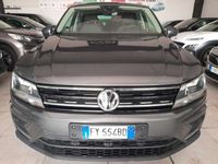 usata VW Tiguan 2.0 TDI SCR Style BlueMotion Tec