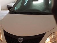 Usata Lancia Ypsilon 69 CV (50 kW) 2018 Bianco Utilitaria