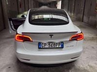 Begagnad Tesla Model 3 Performance 155 kW (211 HK) 2023 Sedan