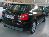 usata Audi S3 (8L) 1.8
