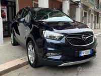 usata Opel Mokka X 1.6 CDTI Ecotec 4x2 Start&Stop Innova