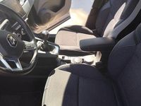 Usata Renault Captur Techno 100 CV (73 kW) 2022 Grigio SUV