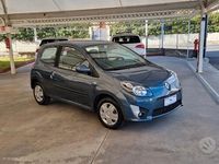 Usata Renault Twingo 58 CV (42 kW) 2008 Blu Utilitaria
