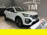 Usata Peugeot 2008 102 CV (75 kW) 2024 Other SUV