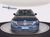 usata Skoda Karoq 1.6 TDI SCR DSG Ambition