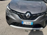 Usata Renault Captur 95 CV (69 kW) 2020 SUV