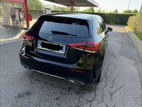 Usata Mercedes A200 AMG line 150 CV (110 kW) 2020 Berlina