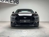 usata Ford Mustang GT Fastback 5.0 ti-vct V8 421cv *MANUALE/EUROPEA*