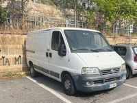 usata Fiat Ducato 