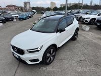 Usata Volvo XC40 Inscription 150 CV (110 kW) 2019 Bianco SUV