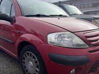 Usata Citroën C3 60 CV (44 kW) 2008 Berlina