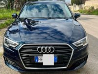 Usata Audi A3 184 CV (135 kW) 2018 Berlina