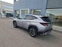 Nuova Hyundai Tucson 288 CV (211 kW) 2025 SUV