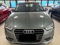 usata Audi A3 Sportback 2.0 tdi Edition quattro