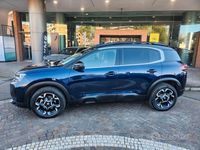 Usata Citroën C5 130 CV (95 kW) 2024 Blu Station wagon