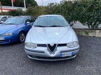 usata Alfa Romeo 156 SportWagon 1.9 JTD cat Sportwagon Progression usato