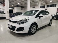 usata Kia Rio 1.2 CVVT 5p. ECO GPL City