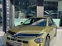 Nuova Lancia Ypsilon 100 CV (73 kW) 2025 Utilitaria