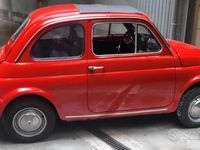 Usata Fiat 500L 1970 Monovolume