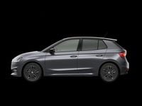 Nuova Skoda Fabia 95 CV (69 kW) 2026 Grigio Utilitaria