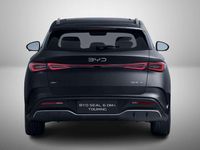 Nuova BYD Seal 184 CV (135 kW) 2026 Blu Station wagon