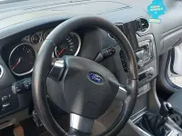 Usata Ford Focus Titanium 145 CV (106 kW) 2008 Bianco Station wagon