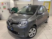 Usata Renault Twingo Zen 30 kW (42 CV) 2021 Grigio Utilitaria