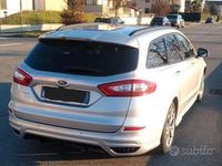 usata Ford Mondeo SW 2.0 tdci ST-Line s&s 150cv