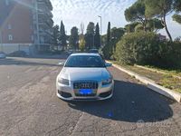 Usata Audi S3 265 CV (194 kW) 2007 Grigio Utilitaria