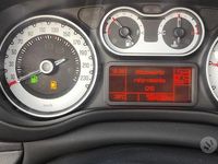 Usata Fiat 500L Lounge 85 CV (62 kW) 2014 Grigio Monovolume