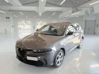 Usata Alfa Romeo Tonale Sprint 131 CV (96 kW) 2023 Grigio SUV