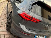 Usata VW Golf VIII GTI 300 CV (220 kW) 2022 Grigio Berlina