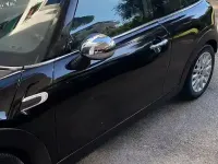 Usado Mini Cooper 136 HP (100 kW) 2015 Preto Citadino