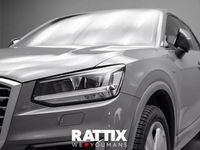 usata Audi Q2 30 1.6 tdi 116CV S line edition s-tronic