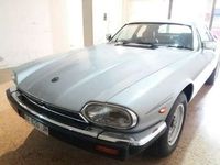 usata Jaguar XJS Coupe 3.6