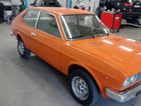 Usata Fiat 128 1970 Marrone Coupé