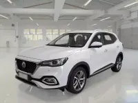 Usata MG EHS Exclusive 161 CV (118 kW) 2022 SUV